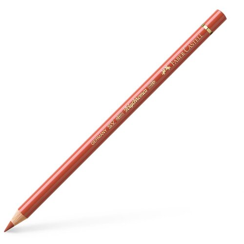 Faber-Castell drvena bojica Polychromos 1101 188 krvavo crvena Cene