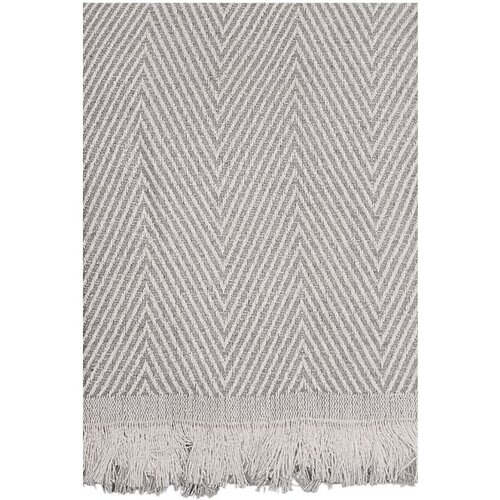 Dekordom prekrivač SUMMER BLANKET 200x230 - Grey Cene