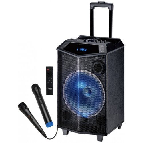 Xplore karaoke sistem XP8811 Havana zvučnik Cene