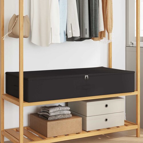  Kutija za spremanje 6 pcs Antracit 100 x 50 x 18 cm Cene