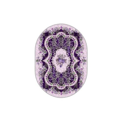 Conceptum Hypnose multicolor tepih Hmnt911 180 x 280 (476HFT1809) Cene