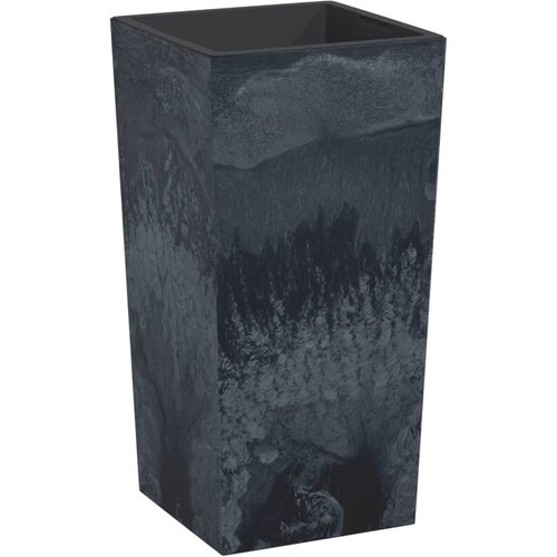  Sadilica s uklonjivom unutra&amp;scaron;njosti antracit 11/26,5 L PP Slike