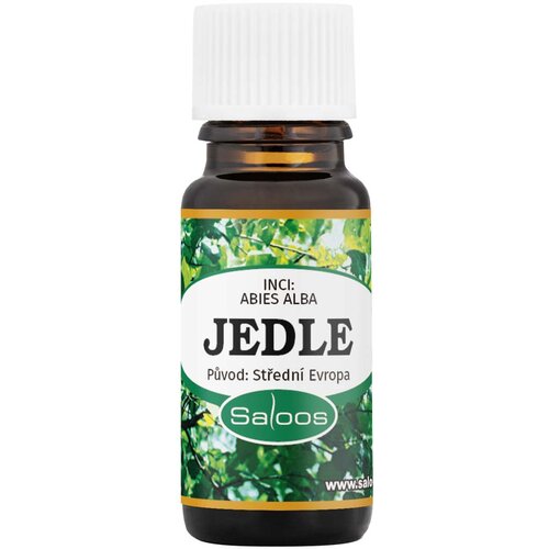 Saloos Essential Oil Fir 10ml Cijene