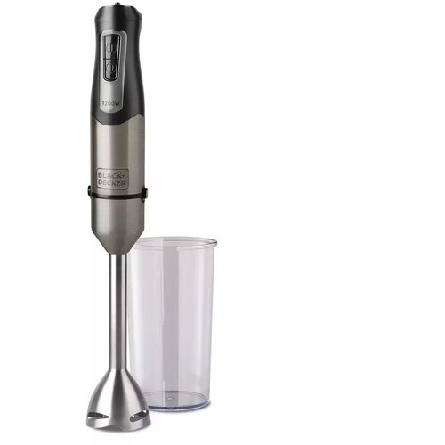 Black & Decker Ročni mešalnik BXHB1200E 1200W, (5000551267) Cene