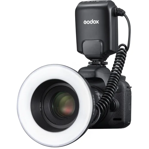 Godox ML150II Macro Ring Flash