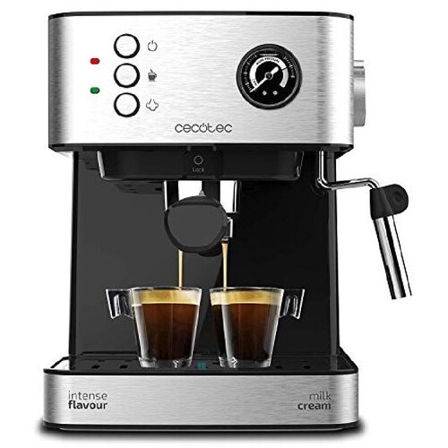 Cecotec 01556 - Power Espresso 20 Matic Professionale, (22118670) Cene