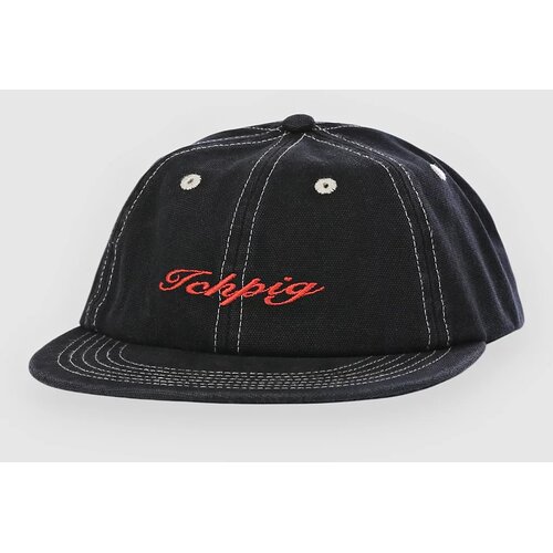 ICHPIG Legacy 6 Panel Kapa s &scaron;iltom black Cene