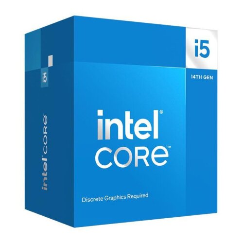 Intel CPU s1700 Core i5-14400F do 4.70GHz Box Cene