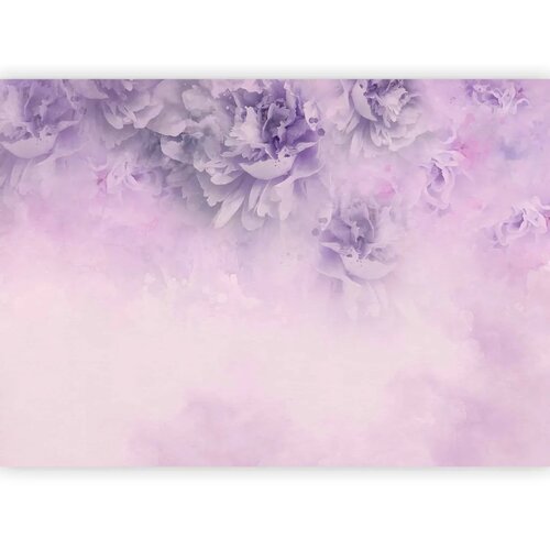  Foto tapeta - Floral Etude of Life - Third Variant 490x350 Slike