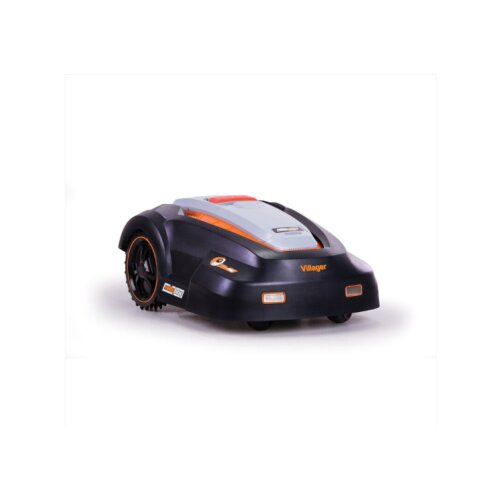 Villager aku robotska kosačica kosilica za travu VillyBot 1.1 Slike