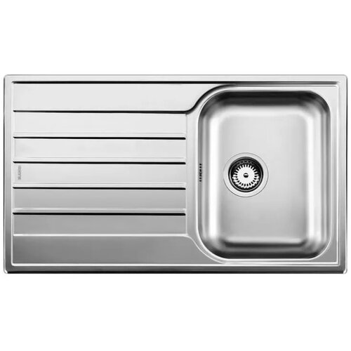 Blanco sudopera LIVIT 45S SALTO 514786 Cene