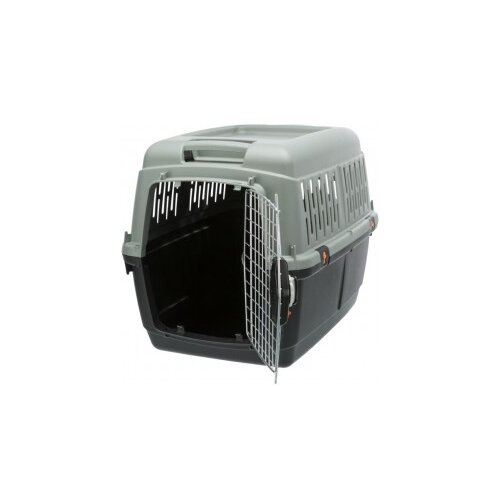  Giona 4 transporter m 60x61x81cm sivi Slike