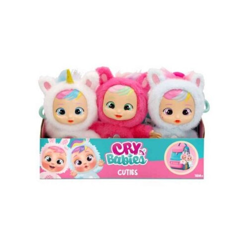 CRY BABIES cuties asst ( IM929685 ) Slike