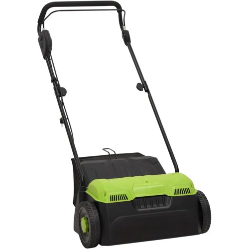 vidaXL 2-u-1 električni prozračivač travnjaka 1500 W Cijene