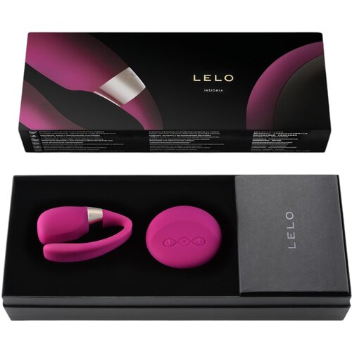 Lelo vibrator - Tiani 3, ljubičasti Cene