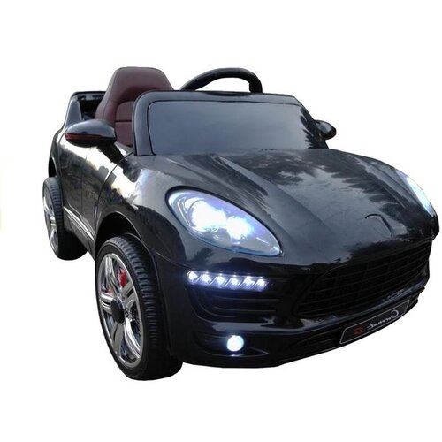  Licencirani Coronet S crni - auto na akumulator Cijene