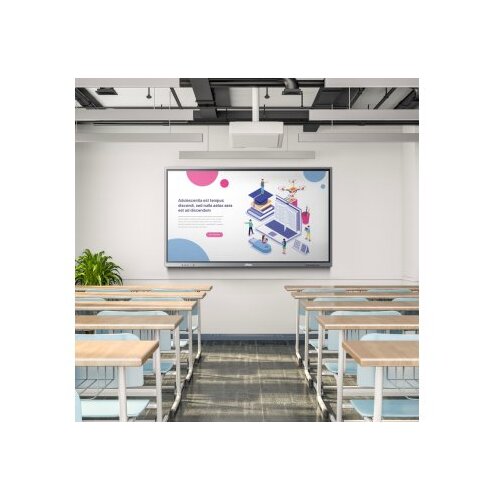 Vivitek novotouch BK860i interaktivni monitor - 86'' Cene