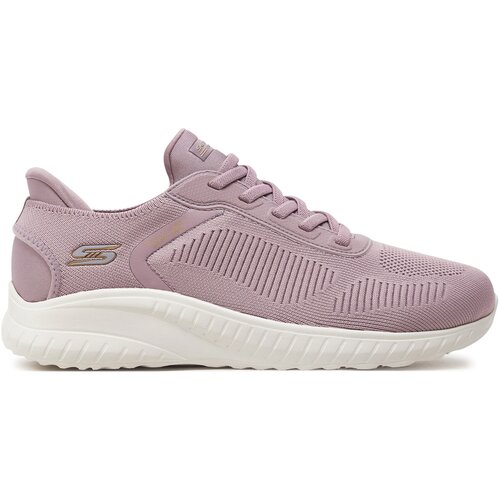 Skechers Slip-Ins: BOBS Sport Squad Chaos - Current Muse Ljubičasta Slike