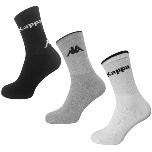 Kappa muške čarape 302RHP0-908 Slike