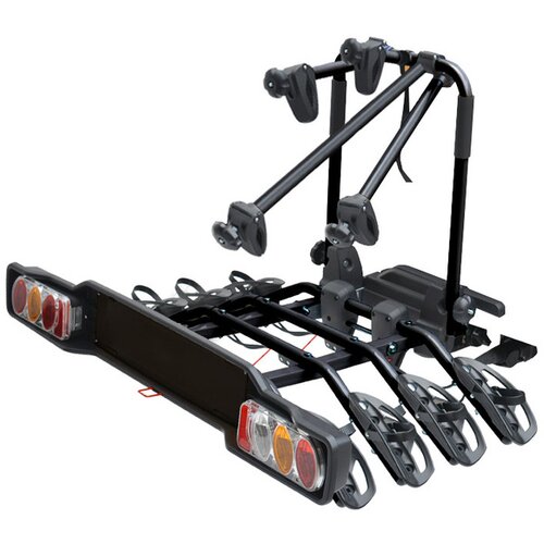 Peruzzo nosilec za kolesa parma sport 706/4 13pin Cene