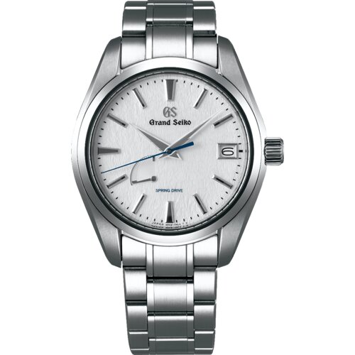 GRAND SEIKO moška ročna ura SBGA211G Cene
