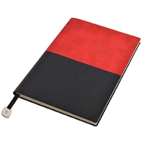 Pierre Cardin Notes A5, Reporter, crveno - crni Cijene