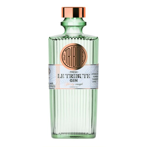 Le Tribute Džin, 43%, 0.7l Cene