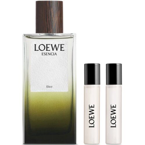 Loewe Esencia Elixir poklon set za mu&amp;scaron;karce Slike