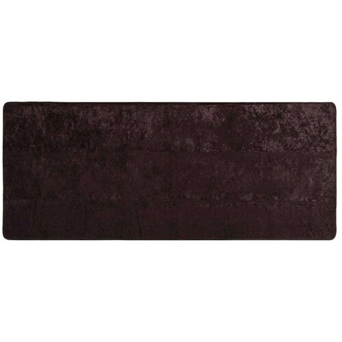  za tepih MARSA Antracit 100 x 50 cm Poliester i PVC - Antracit 50 x 100 cm Slike