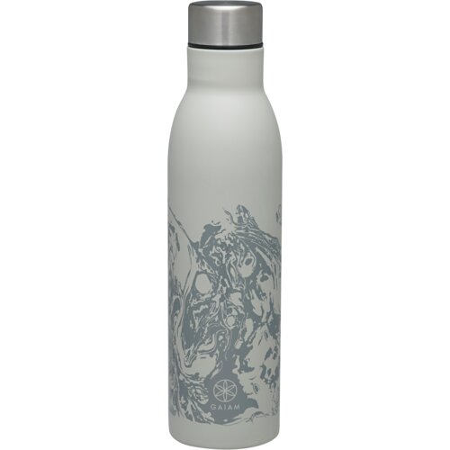  Easy-Grip steklenica za pitje iz nerjavečega jekla 740 ml, Lava - 1 kos Cene