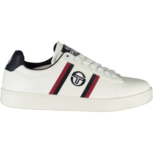 Sergio Tacchini WHITE MEN&amp;amp;#39;S SPORTS SHOES Slike