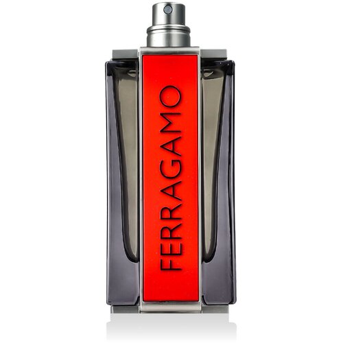Ferragamo Red Leather parfemska voda 100 ml Tester za mu&amp;scaron;karce Slike