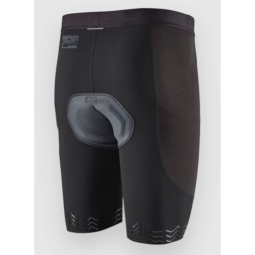 Patagonia Dirt Roamer Liner Shorts black Slike