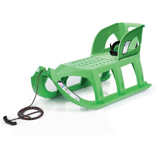 Prosperplast sanke Tatra + sedi&amp;scaron;te SEAT 1 Slike