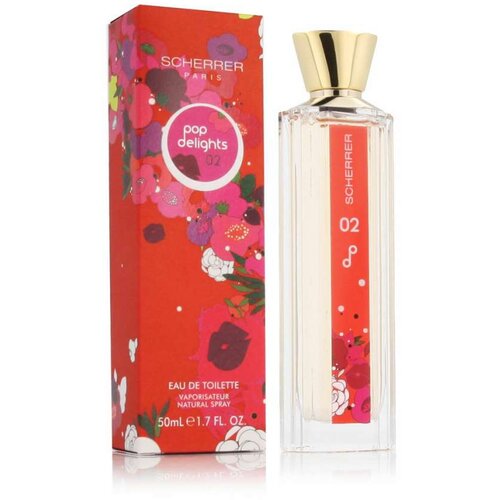 Parfem za žene Jean Louis Scherrer Pop Delights 02 EDT Cijene
