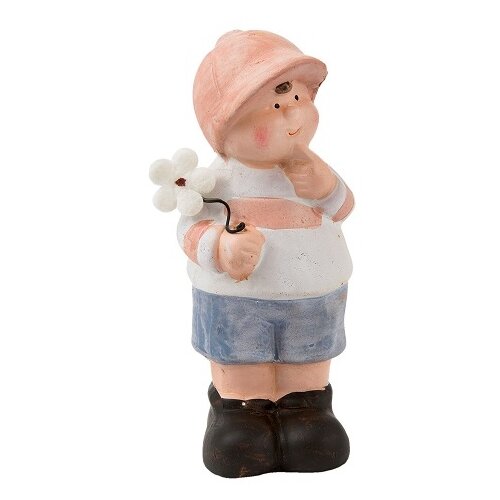  DEKOR.DJEČAJK 5*5*12CM 6TE0114 Cijene
