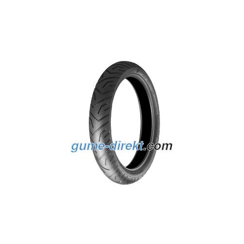 Bridgestone A 41 F ( 90/90-21 TT 54H M/C, Variante G, prednji kotač DOT2022 ) Slike