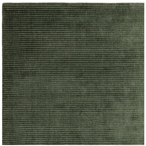 Asiatic Carpets Tamno zeleni ručno rađen tepih 160x230 cm &amp;ndash; Slike