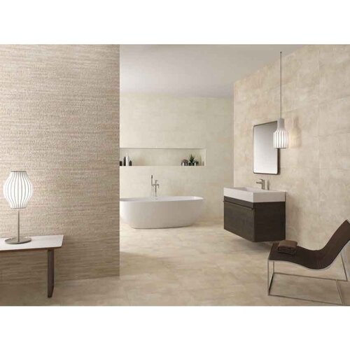Azulejos Benadresa puncak ivory 40x120 zidna mat rt Slike