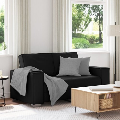 VidaXL Sofa Crna Slike