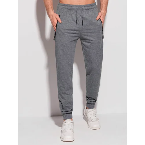 Edoti Men's sweatpants