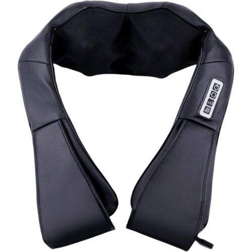 XO FG09 masazer za ramena Black Cijene