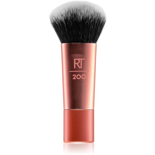 Real Techniques Mini kist za tekući puder 1 kom Slike