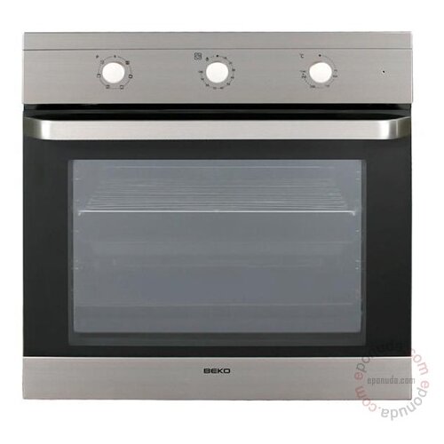 Beko OIE 22101 X ugradna rerna Slike