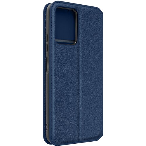 AVIZAR mornarsko modra preklopna torbica za redmi note 12 pro /12 pro plus 5G, (20539898) Cene