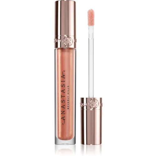 Anastasia Beverly Hills Lip Gloss sijaj za ustnice odtenek Goldy 4,5 ml