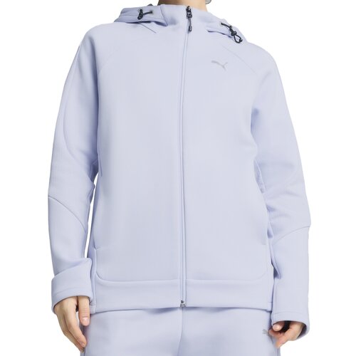 Puma ženski duks EVROSTRIPE, Lavanda Cene