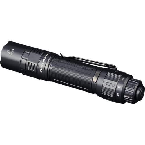 Fenix Light PD36 TAC LED džepna svjetiljka pogon na punjivu bateriju 3000 lm 92 g Cene