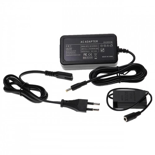 VHBW Adapter za kamere/fotoaparate Nikon EH-5 / EP-5E Cijene