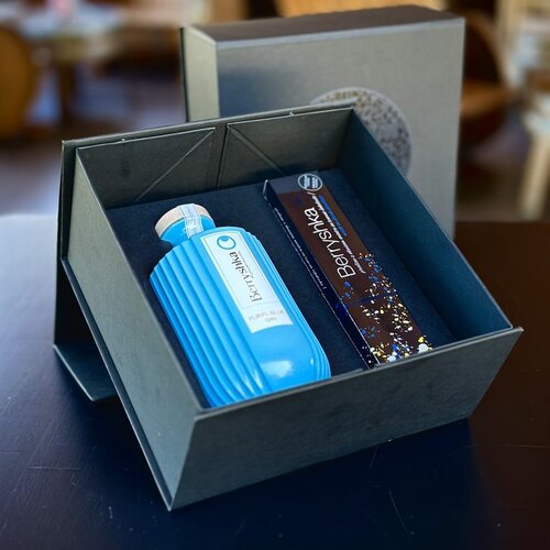 Berryshka paket polarni sij Cene